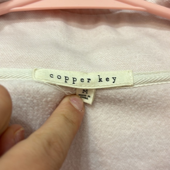 Crop pullover - Picture 3 of 5